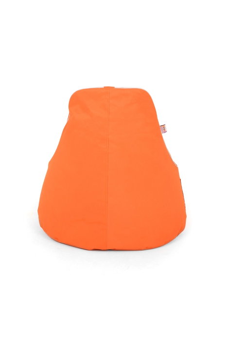 Atelier Del Sofa Puf Golf Naranja Atelier Del Sofa Puf Golf Naranja